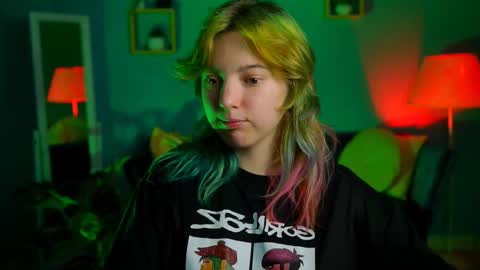 Snapshot of _rockstone_ chatting on 02.28.26 Rock stone online show from 02.28.26