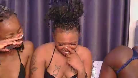  Roxxana online show from 11.21.25