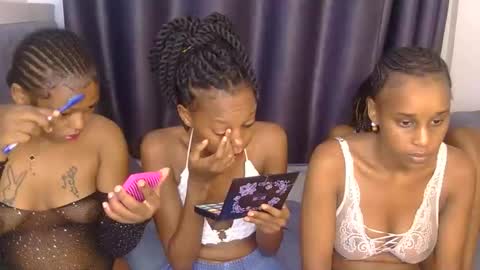  Roxxana online show from 06.06.26