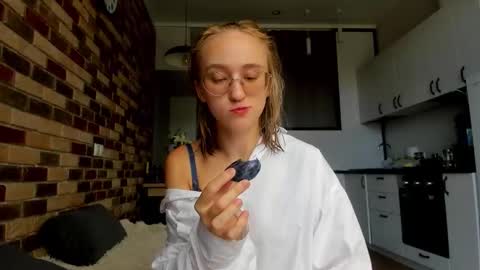 Ruby online show from 09.14.25