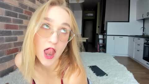 Ruby online show from 11.05.25