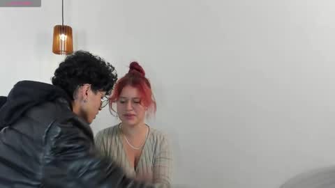 _ruby_red online show from 09.16.25