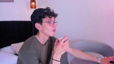 _ruby_red online show from 09.20.25