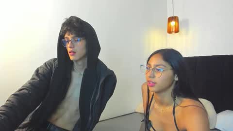 _ruby_red online show from 10.24.25