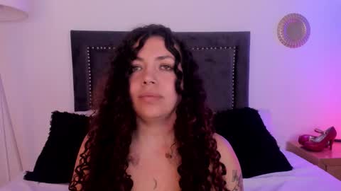 Ruby Strong online show from 02.23.26