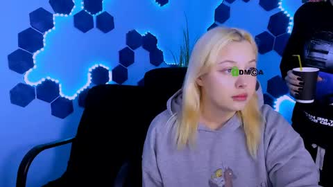 sabrina  online show from 03.18.26