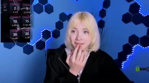 Snapshot of _sabrina_moore chatting on 04.29.26 sabrina online show from 04.29.26