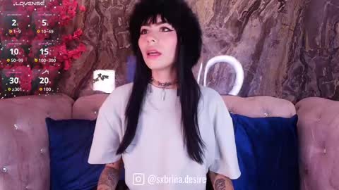 Sabrina online show from 09.29.25