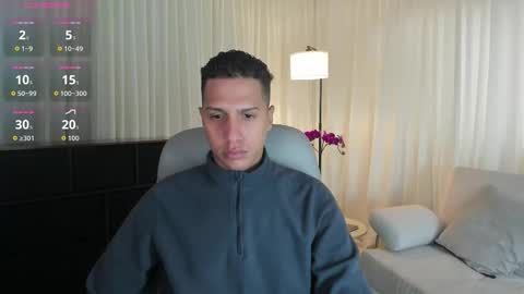 sair online show from 10.16.25