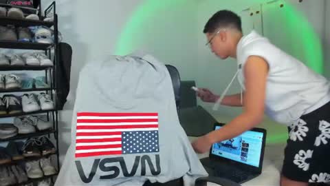 sair online show from 06.11.26