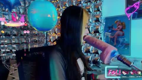 Zacura online show from 10.08.25