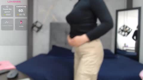 Samanta online show from 02.27.26