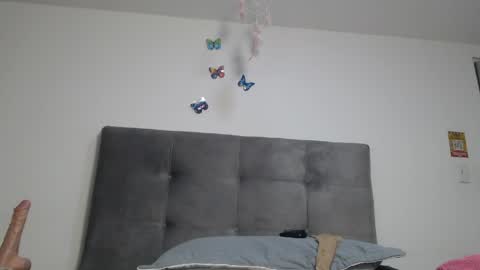 Samanta online show from 04.21.26