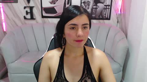 Samantha online show from 12.29.24