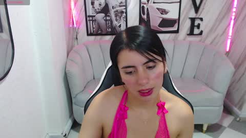 Samantha online show from 01.04.25