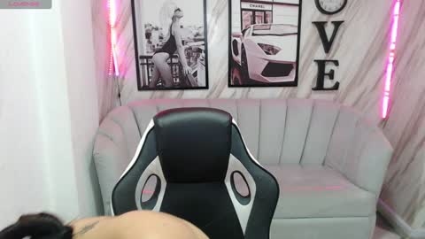 Samantha online show from 01.08.25