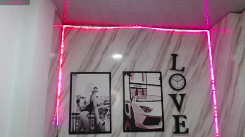 Samantha online show from 01.10.25