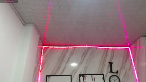 Samantha online show from 01.11.25