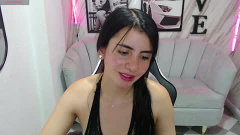 Samantha online show from 01.11.25