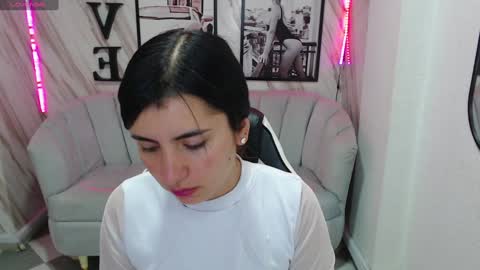 Samantha online show from 01.13.25