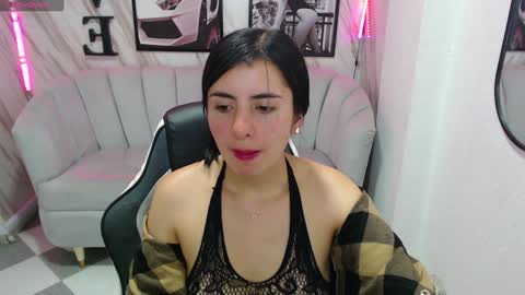 Samantha online show from 01.13.25