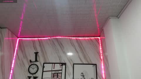 Samantha online show from 01.14.25