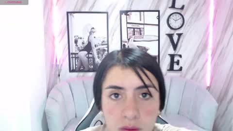 Samantha online show from 01.15.25