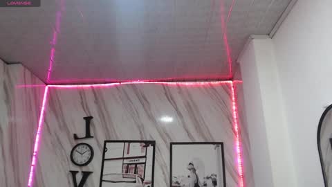 Samantha online show from 01.16.25