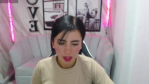 Samantha online show from 01.18.25