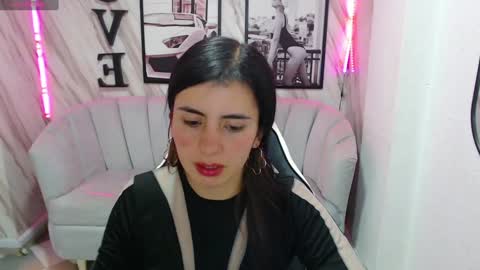 Samantha online show from 01.19.25