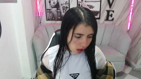 Samantha online show from 01.23.25