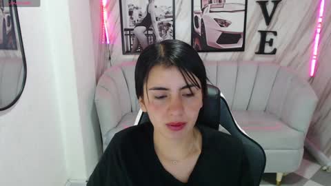 Samantha online show from 01.24.25