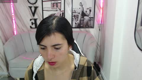 Samantha online show from 01.25.25