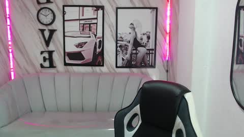 Samantha online show from 01.27.25