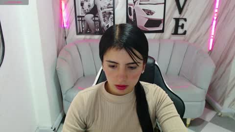 Samantha online show from 01.30.25