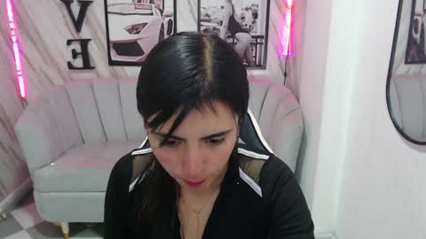 Samantha online show from 02.05.25