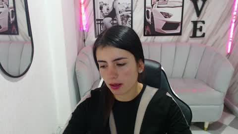 Samantha online show from 02.06.25