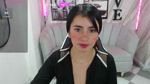 Samantha online show from 02.08.25