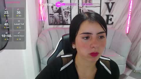 Samantha online show from 02.21.25