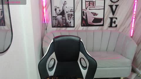 Samantha online show from 02.22.25