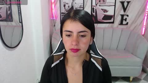 Samantha online show from 02.25.25