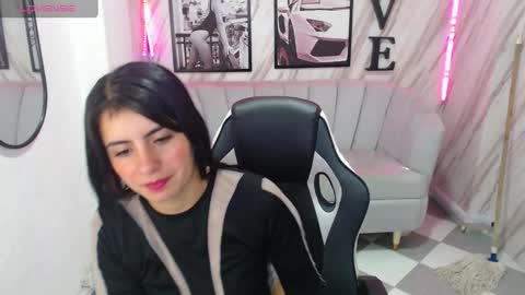 Samantha online show from 02.26.25