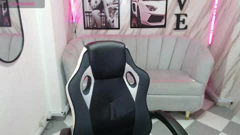 Samantha online show from 02.28.25