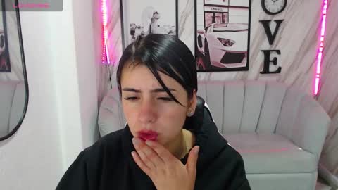 Samantha online show from 03.05.25