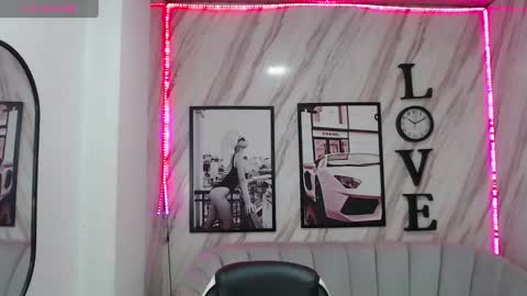 Samantha online show from 03.08.25