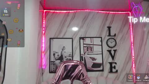 Samantha online show from 09.10.25