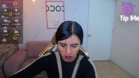 Samantha online show from 09.17.25