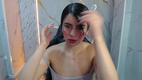 Samantha online show from 09.20.25