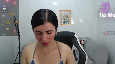 Samantha online show from 10.04.25