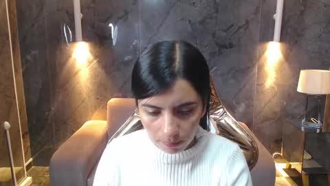 Samantha online show from 10.21.25